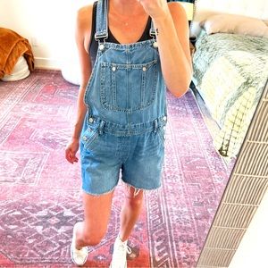 ✨GAP Original Shortalls